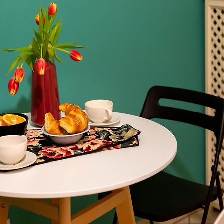The Best Rent - Spacious One-Bedroom Apartment Near The Columns Of San Lorenzo Μιλάνο Εξωτερικό φωτογραφία