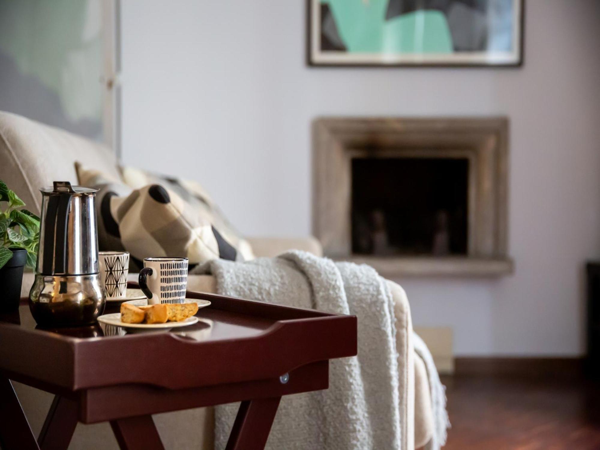 The Best Rent - Spacious One-Bedroom Apartment Near The Columns Of San Lorenzo Μιλάνο Εξωτερικό φωτογραφία
