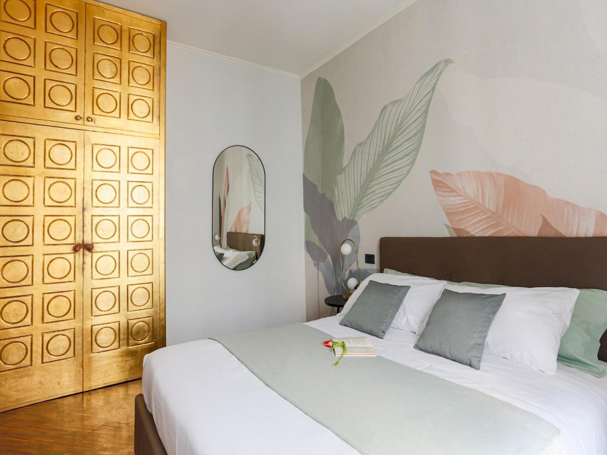 The Best Rent - Spacious One-Bedroom Apartment Near The Columns Of San Lorenzo Μιλάνο Εξωτερικό φωτογραφία
